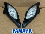 01-05 Yamaha Raptor 660 Oem Headlights Headlamps Housing Set Fastship H5. Fixed Price $249.99.