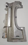 2018-2022 Polaris Rzr RS1 Inner Head Pipe Heat Shield 5264090 Used T-15. Fixed Price $29.88.