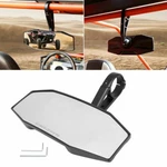 Utv Rear View Center Mirror For Polaris General 1000 Xp Rzr 570 900 2881540. Fixed Price $25.98.