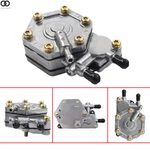 Fuel Pump For Suzuki King Quadrunner ALT125 3X6 1983-1986 ALT185 1998. Fixed Price $13.11.