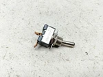 Taylor Dunn B-248 36V On/off Control Button Switch (c). Fixed Price $24.99.