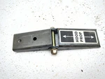 16 Arctic Cat Prowler 700 Hdx Hood Prop Hinge Bracket 4411-970. Fixed Price $24.99.