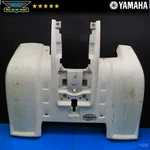 1987-2006 Yamaha Banshee Rear / Back Fender Mud Splash Guard Cover Plastic Oem. Fixed Price $104.99.