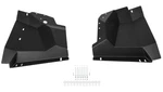 Moose Footwell Protectors Black Can-am Defender 2020. Fixed Price $367.45.