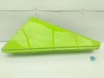 18 Textron Wildcat Xx Right Front Lower Fender Cover Panel Plastic 0401-816. Fixed Price $52.41.