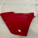 Oem Honda Atc 250ES Left Side Cover 1985-1987 Big Red. Fixed Price $140.00.