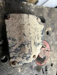 1986-1989 Honda Trx 350 4 Electric Junction Box 61305-HA7-670. Fixed Price $12.99.