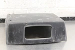 1987 Suzuki Quadrunner LT300E 2X4 Rear Back Fender Mud Guard O922. Fixed Price $20.13.