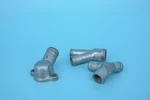 2007 06-15 Kawasaki KX450F Oem Radiator Fittings Cylinder. Fixed Price $19.99.