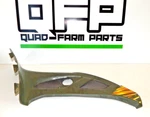 Can-am Quest 4X4 2002 705000203 Lh Side Cover. Fixed Price $99.99.