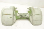 Polaris Sportsman 400 4X4 94 Fender Front Green 2631610-191 33487. Fixed Price $64.93.