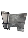 2005 Can-am Outlander 400 Oem Inner Left Side Splash Guard 705000652. Fixed Price $12.99.