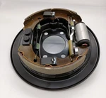 2007-2022 Genuine Kawasaki Mule 3010 4000 4010 Rear Right Brake Drum 41035-7508. Fixed Price $356.00.