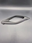New Oem Yamaha Raptor 660 5LP-8411G-10-00 Right Headlight Rim Nos 2001-2005. Fixed Price $41.99.