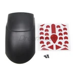 Front Mudguard Extension For Yamaha XT1200Z Super Tenere 2010-21 Fender Extender. Fixed Price $33.99.