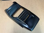 90-04 Yamaha Warrior 350 Grill Headlight Cover Hood Nose Cone Fender AK1. Fixed Price $99.99.