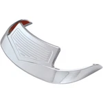 Show Chrome Front Fender Accent 91-310. Fixed Price $30.44.