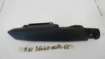 Upper Right Tail Fairing Kawasaki Versys 650 07 09 Damage Scratches. Fixed Price $60.52.