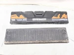 19-21 Polaris Pro Xd 4000D Cargo Bed Box Tailgate Assembly. Fixed Price $144.96.