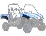 New 2014-2021 Yamaha Viking Oem Over Fender Flares Kit 1XD-F15E0-T0-00. Fixed Price $219.95.
