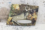2012 Polaris Ranger 800 Glove Box Lid 5437877-587 Pursuit Camo Door. Fixed Price $39.95.