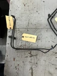 Nos Honda Rear Right Fender Stay (80217-HN8-000). Fixed Price $20.00.