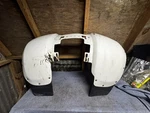1996 Polaris Trail Boss 250 Oem 2X4 Front Fender. Fixed Price $149.99.