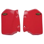 Maier Mfg Super Air Scoop - Red 580122. Fixed Price $83.23.