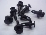Suzuki Fender Clip, 8-PACK 09409-08335. Fixed Price $21.44.