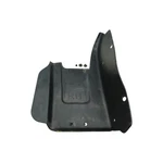 Arctic Cat Front Rh Routed Flare 0506-272 Mud Shield Guard Fender 250 300 98-05. Fixed Price $39.98.
