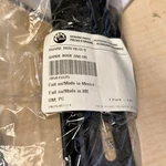 Can-am Maverick 77" Max 2024 2025 Plastic Fender Flare 705015535 Right Rear. Fixed Price $39.99.