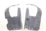 2000 Arctic Cat 500 4X4 Manual Front Mud Flap Deflector Shield. Fixed Price $59.99.