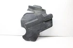 04-06 Kawasaki Prairie 700 Oem Splash Guard Front Inner Right 14091-1429. Fixed Price $24.99.