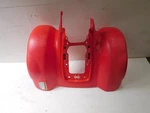 2002 Honda Trx 300 Ex Rear Fender. Fixed Price $349.99.