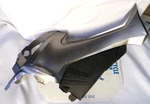 13 Can-am Outlander Max Xt 1000 Left Lateral Fender Cover Panel 705011909 4P691. Fixed Price $229.98.