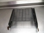 1999 Polaris Scrambler 500 4X4 Radiator Guard 5242996-067. Fixed Price $20.00.