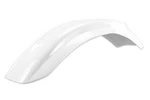 Ufo White Front Fender 03-07 CR85. Fixed Price $19.95.