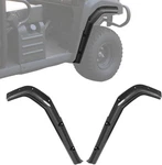 Xatvxutv Kawasaki Mule 4000 4010 Front Fender Flares/mud Guards. Fixed Price $69.99.