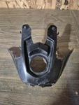 2007 Polaris Outlaw 90 Fuel Tank Cover 0453325-177. Fixed Price $25.00.