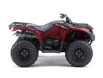 18-24 Yamaha Kodiak 450 Rear Fender Red Maroon Plastic Oem Stock Fast Ship. Fixed Price $349.99.