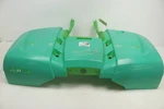 Arctic Cat 700 Fis 08 Fender Rear (green) 2506-704 51425. Fixed Price $219.99.