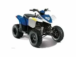 New Oem Polaris Phoenix 200 Gas Fuel Tank Cover Panel Blue 2014 2013. Fixed Price $109.95.