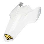 Cycra Powerflow Rear Fender Rr Plflow Sx/sxf 45572 Wt. Fixed Price $60.20.