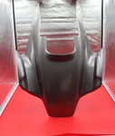 1986 Honda TRX250R Front Upper Nose Fairing Cowl Fender Hood. Fixed Price $171.50.