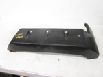 Yamaha Yfm 600 Grizzly Left Rear Fender Flair 4WV-2162H-00-00 1998-2001. Fixed Price $61.75.