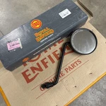 Royal Enfield Himalayan Rear View Mirror Left Hand 1041296/A S26A2. Fixed Price $29.00.