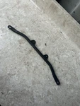 88 Suzuki Lt 80 Quadsport Front Fender Support 53210-40B00-019 1987-2001. Fixed Price $17.24.