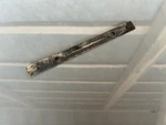Yamaha Bruin 350 Footrest Plate 5ND-F7445-00-00. Fixed Price $8.79.