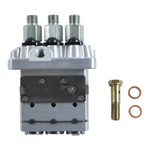 Fuel Injection Pump 104298-3011 16032-51011 For Kubota RTV1100 Engine D1105. Fixed Price $380.01.