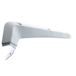 Polaris Oem Flair-rear Fender, L, 5436626-070. Fixed Price $42.39.